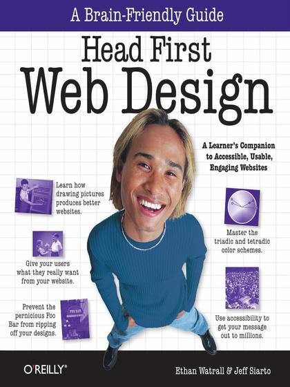 Head First Web Design - Ethan Watrall and Jeff Siarto.jpg