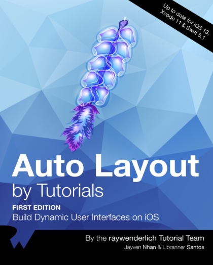 Auto Layout by Tutorials - Jayven Nhan & Libranner Santos.jpg