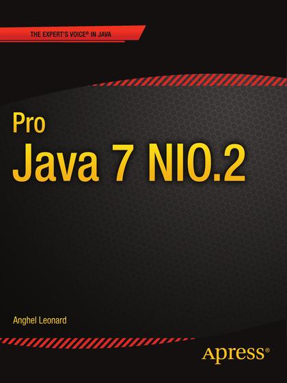 Pro Java 7 NIO.2 - Anghel Leonard.jpg