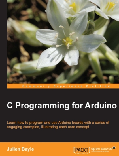 C Programming for Arduino - Julien Bayle.jpg