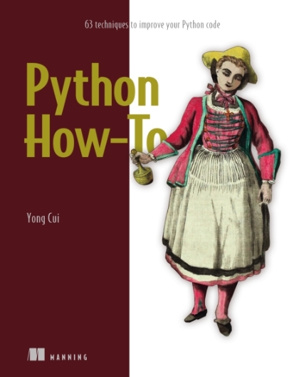 Python How-To - Yong Cui.jpg