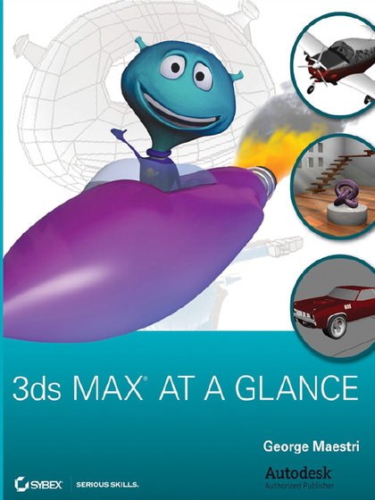 3ds Max at a Glance - George Maestri.jpg