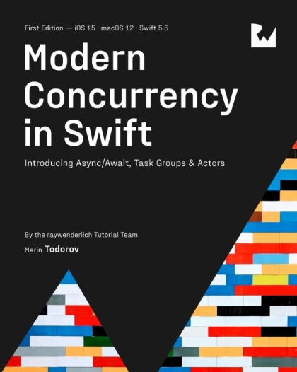 Modern Concurrency in Swift - Marin Todorov.jpg