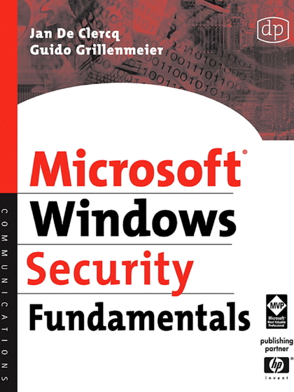 Microsoft Windows Security Fundamentals - Jan De Clercq and Guido Grillenmeier.jpg