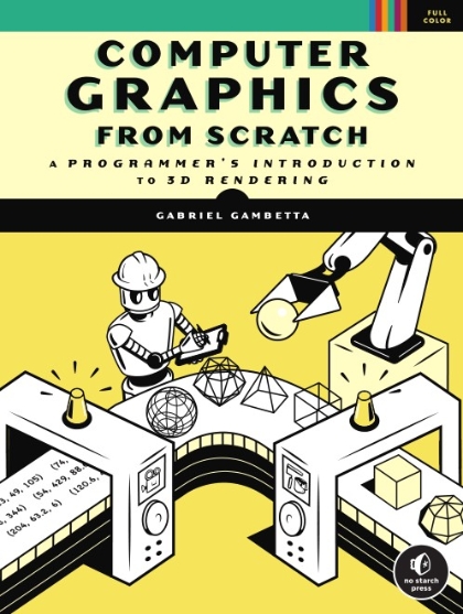 Computer Graphics from Scratch - Gabriel Gambetta.jpg