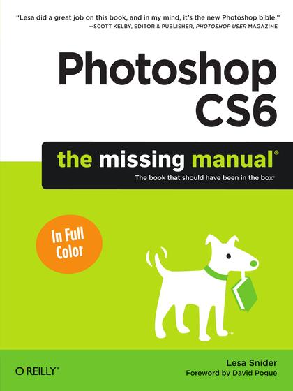 Photoshop CS6: The Missing Manual - Lesa Snider.jpg