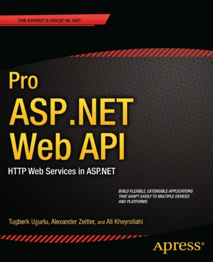 Pro ASP.NET Web API - Tugberk Ugurlu.jpg