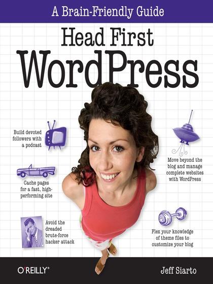 Head First WordPress - Jeff Siarto.jpg