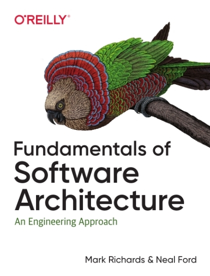 Fundamentals of Software Architecture - Mark Richards and Neal Ford.jpg