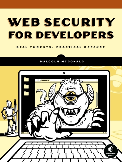 Web Security for Developers - Malcolm McDonald.jpg