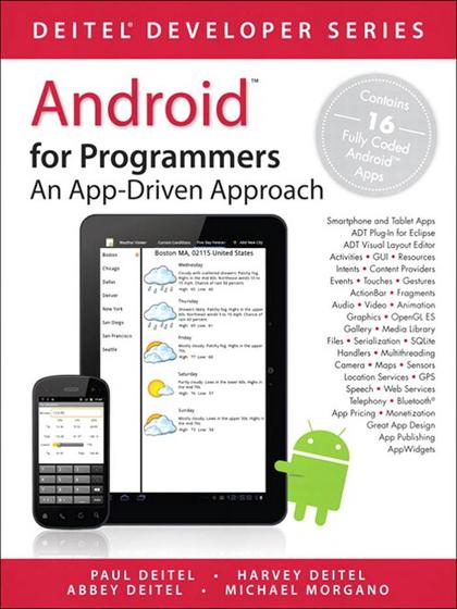 Android For Programmers: An App-Driven Approach - Paul Deitel, Harvey Deitel, Abbey Deitel and Michael Morgano.jpg