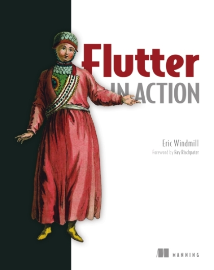 Flutter in Action - Eric Windmill.jpg