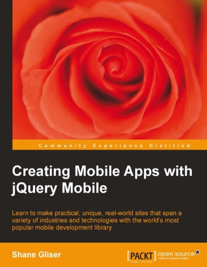 Creating Mobile Apps with jQuery Mobile - Shane Gliser.jpg