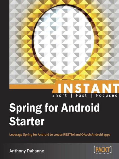 Instant Spring for Android Starter - Anthony Dahanne.jpg