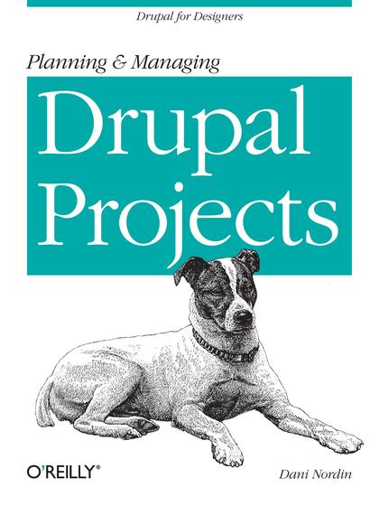 Planning and Managing Drupal Projects - Dani Nordin.jpg