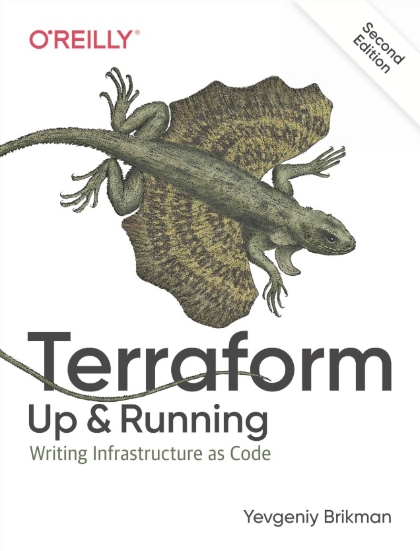 Terraform: Up & Running 2nd Edition - Yevgeniy Brikman.jpg