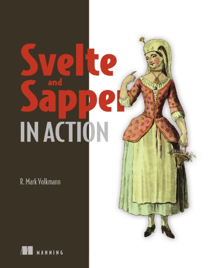 Svelte and Sapper in Action - R. Mark Volkmann.jpg