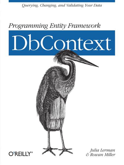 Programming Entity Framework: DbContext - Julia Lerman and Rowan Miller.jpg