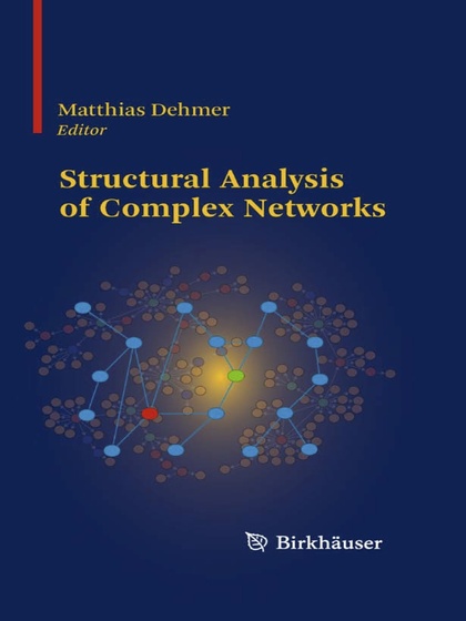 Structural Analysis of Complex Networks - Matthias Dehmer.jpg