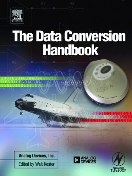 Data Conversion Handbook - Walt Kester.jpg