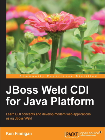 JBoss Weld CDI for Java Platform - Ken Finnigan.jpg