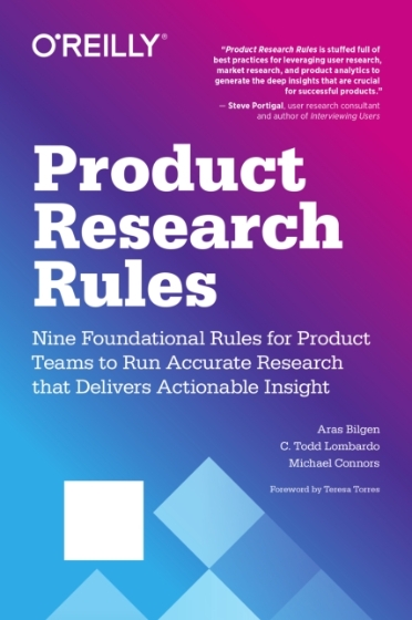 Product Research Rules - Aras Bilgen, C. Todd Lombardo, and Michael Connors.jpg