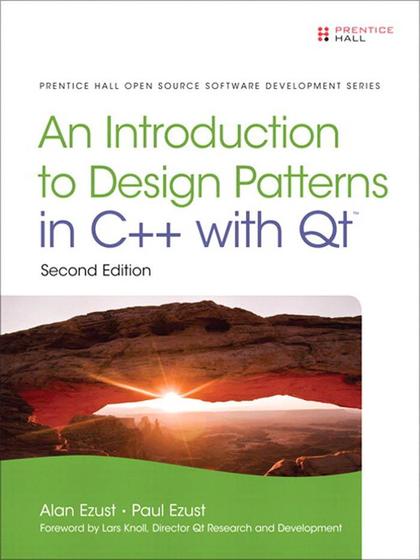 An Introduction to Design Patterns in C++ with Qt 2nd Edition - Alan Ezust and Paul Ezust.jpg