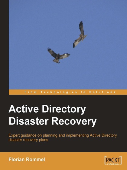 Active Directory Disaster Recovery - Florian Rommel.jpg