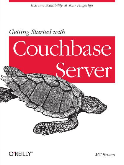 Getting Started with Couchbase Server - MC Brown.jpg