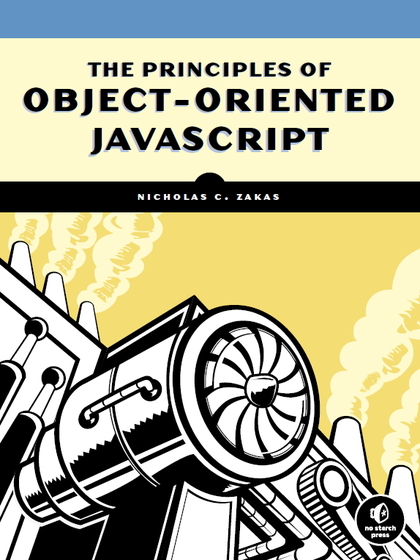 The Principles of Object-Oriented JavaScript - Nicholas C. Zakas.jpg