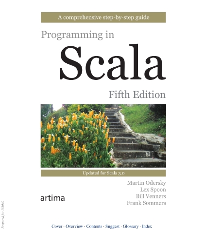 Programming in Scala 5th Edition - Martin Odersky, Lex Spoon, Bill Venners, and Frank Sommers.jpg