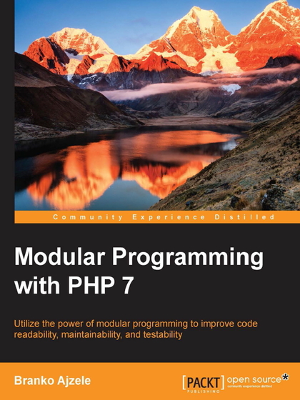 Modular Programming with PHP 7 - Branko Ajzele.jpg