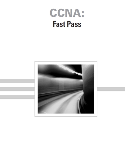 CCNA: Fast Pass - Todd Lammle.jpg