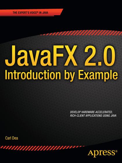 JavaFX 2.0: Introduction by Example - Carl Dea.jpg