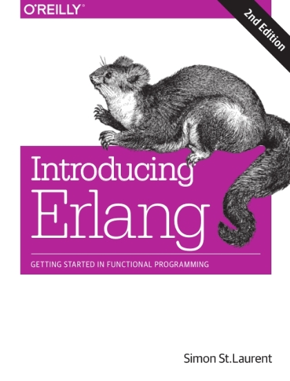 Introducing Erlang 2nd Edition - Simon St.Laurent.jpg