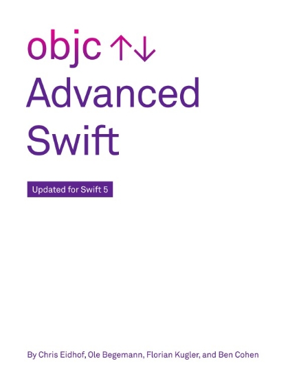 Advanced Swift Update for Swift 5 - Chris Eidhof, Ole Begemann and Airspeed Velocity.jpg