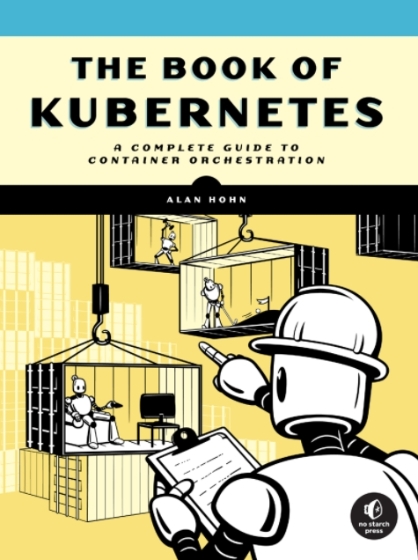 The Book of Kubernetes - Alan Hohn.jpg