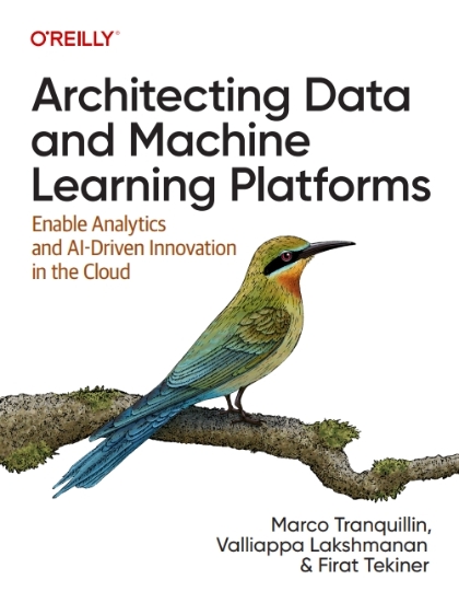 Architecting Data and Machine Learning Platforms - Marco Tranquillin, Valliappa Lakshmanan and Firat Tekiner.jpg