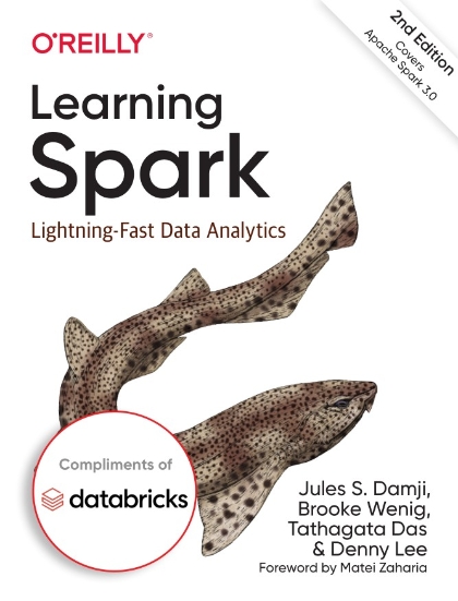 Learning Spark 2nd Edition - Jules S. Damji, Brooke Wenig, Tathagata Das, and Denny Lee.jpg