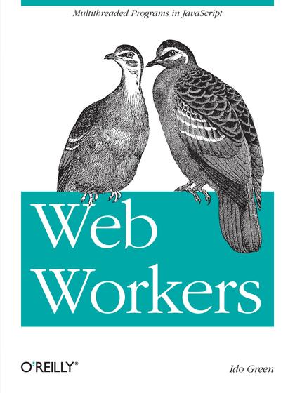 Web Workers - Ido Green.jpg