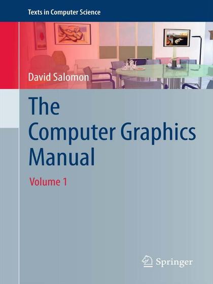 The Computer Graphics Manual - David Salomon.jpg