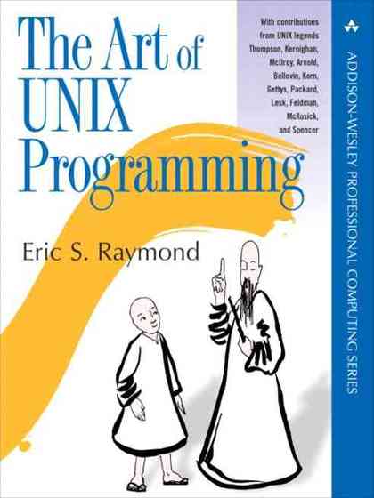 The Art of Unix Programming - Eric Steven Raymond.jpg