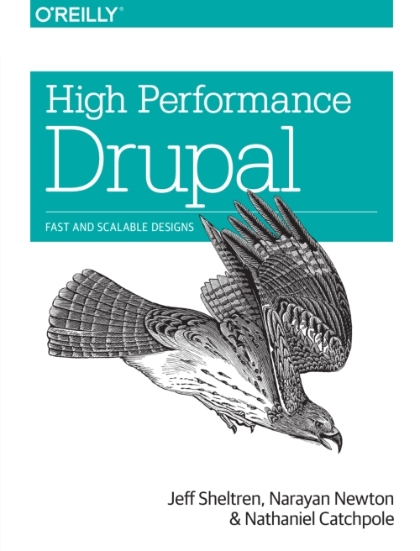 High Performance Drupal - Jeff Sheltren, Narayan Newton and Nathaniel Catchpole.jpg