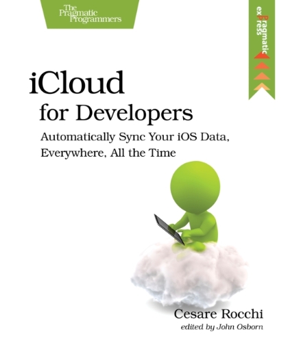 iCloud for Developers - Cesare Rocchi.jpg