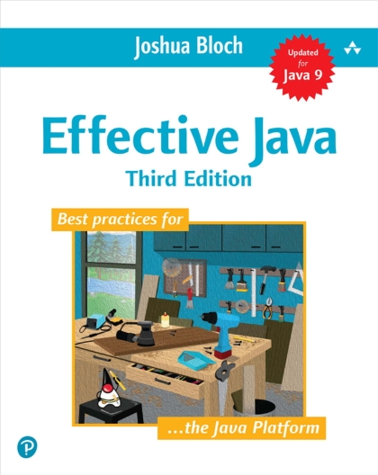 Effective Java 3rd Edition - Joshua Bloch.jpg