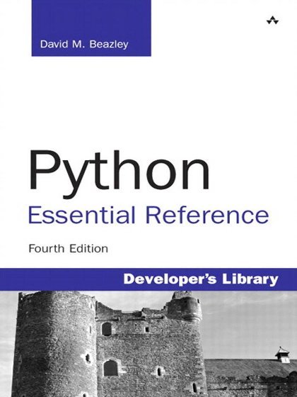 Python Essential Reference - David M. Beazley.jpg