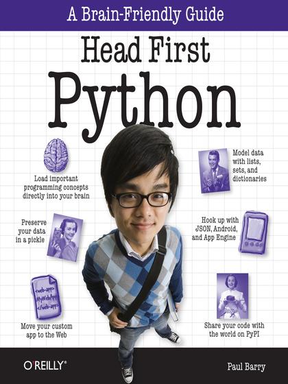 Head First Python - Paul Barry.jpg