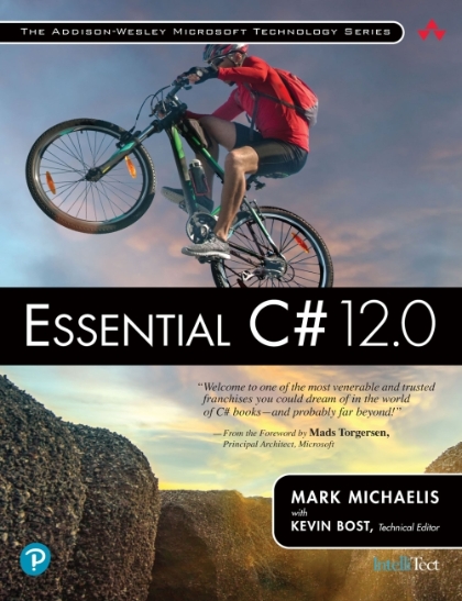 Essential C# 12.0 - Mark Michaelis.jpg