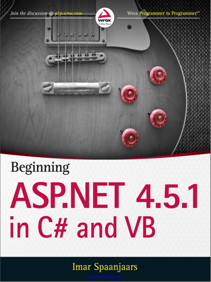 Beginning ASP.NET 4.5.1 in C# and VB - Imar Spaanjaars.jpg