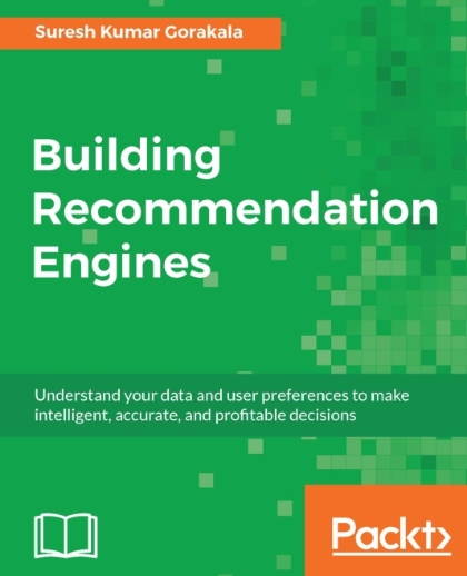 Building Recommendation Engines - Suresh Kumar Gorakala.jpg